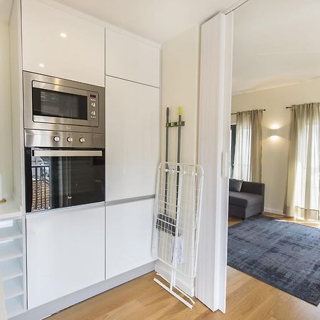 Graca Heartwarming Flat Appartement Lissabon Buitenkant foto