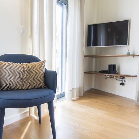 Graca Heartwarming Flat Appartement Lissabon Buitenkant foto