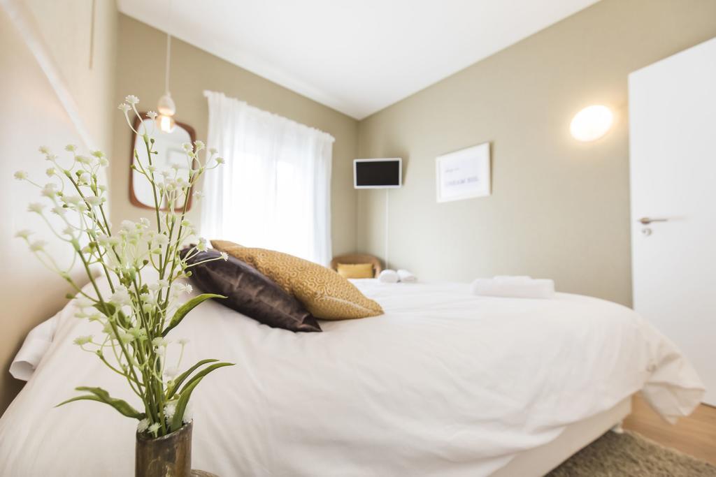 Graca Heartwarming Flat Appartement Lissabon Buitenkant foto