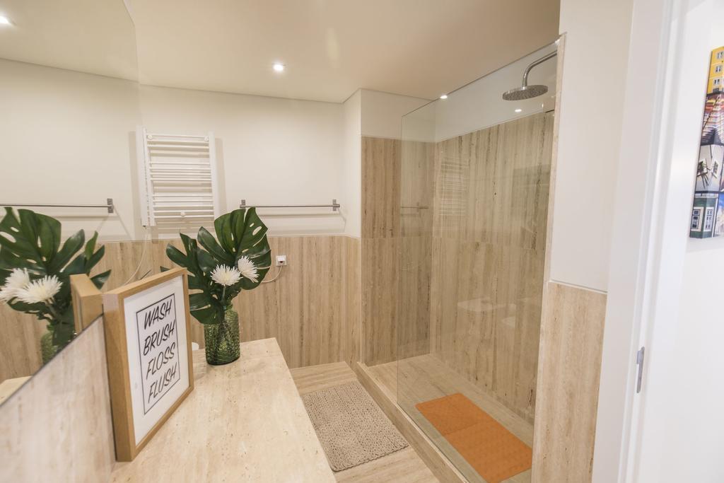 Graca Heartwarming Flat Appartement Lissabon Buitenkant foto