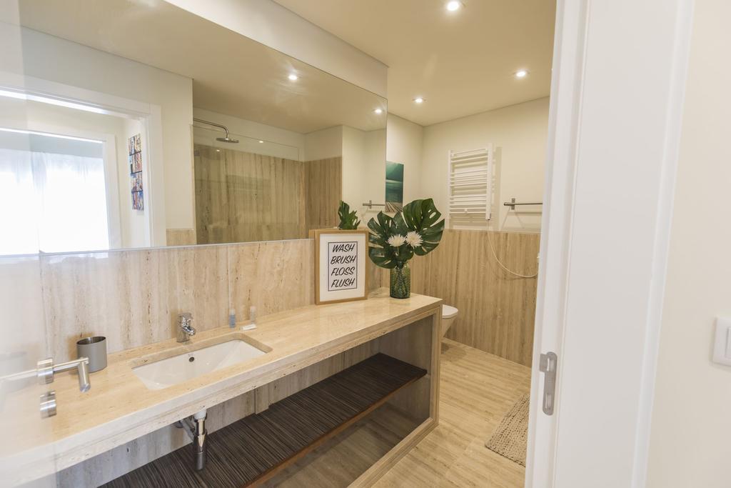 Graca Heartwarming Flat Appartement Lissabon Buitenkant foto
